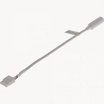 Axis Communications TERMINAL BLOCK TO 3.5MM AUDIO EXT